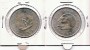 20 mark 1972 DDR Wilhelm Pieck vz-st